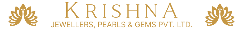 Krishna Jewellers Pearls and Gems Pvt Ltd